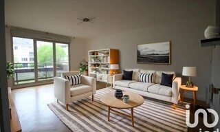 Appartement 3 Pièces 68 m² à vendre à Carrières-sous-Poissy (78955)