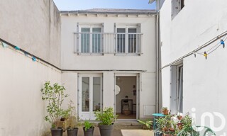 Appartement 3 Pièces 54 m² à vendre à Nantes (44000)