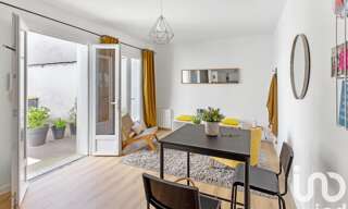 Appartement 3 Pièces 54 m² à vendre à Nantes (44000)