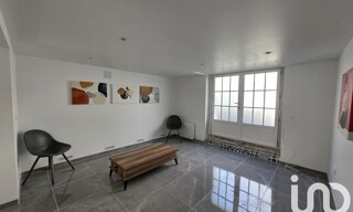 Appartement 2 Pièces 41 m² à vendre à Mers-les-Bains (80350)