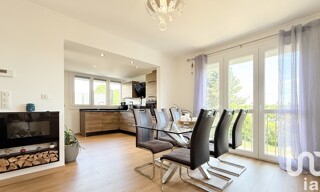Maison 5 Pièces 80 m² à vendre à Hayange (57700)