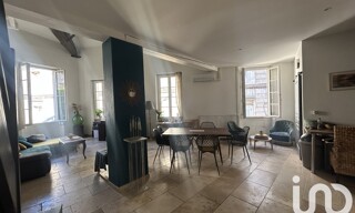 Appartement 4 Pièces 110 m² à vendre à Avignon (84000)