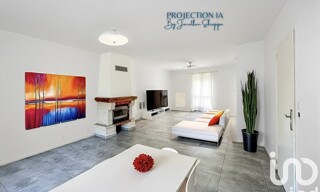 Maison 5 Pièces 92 m² à vendre à Courcelles-Chaussy (57530)