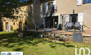 Maison 6 Pièces 219 m² à vendre à Preutin-Higny (54490)