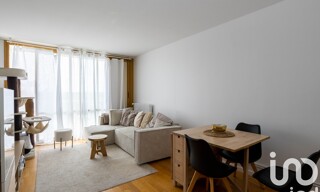 Appartement 3 Pièces 54 m² à vendre à Yerres (91330)