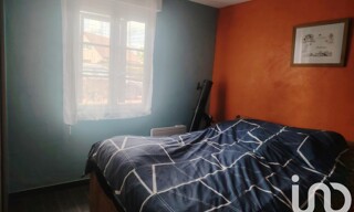 Maison 7 Pièces 150 m² à vendre à La Croisille (27190)