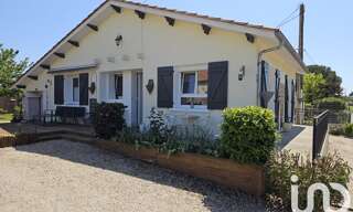 Maison 3 Pièces 67 m² à vendre à Saussignac (24240)