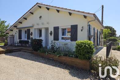 Maison 3 pièces 169000 €