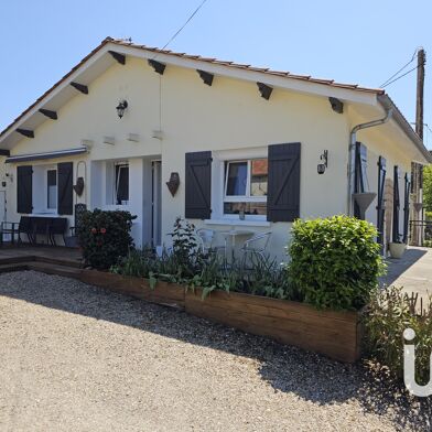 Maison 3 pièces 169000 €