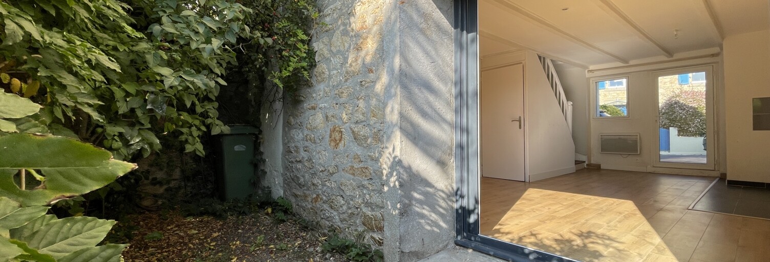 Maison 4 Pièces 67 m² à vendre à Étel (56410)