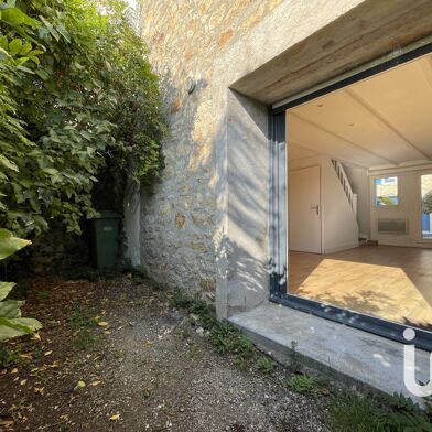 Maison 4 pièces 297000 €