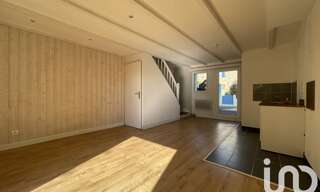 Maison 4 Pièces 67 m² à vendre à Étel (56410)