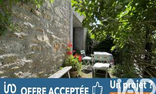 Maison 4 Pièces 67 m² à vendre à Étel (56410)