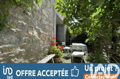 Maison 4 pièces 278000 €