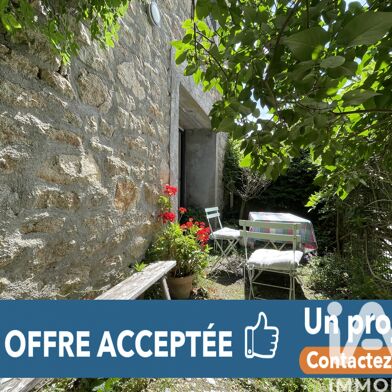 Maison 4 pièces 278000 €