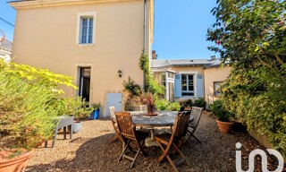 Maison 5 Pièces 91 m² à vendre à Le Mans (72000)