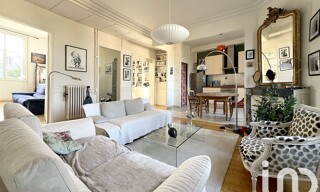 Appartement 3 Pièces 72 m² à vendre à Nantes (44100)