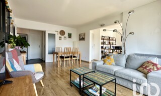 Appartement 5 Pièces 123 m² à vendre à La Madeleine (59110)