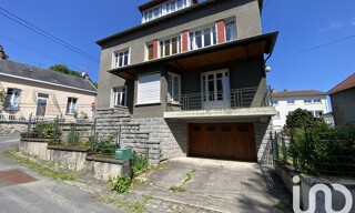 Maison 7 Pièces 180 m² à vendre à Guéret (23000)