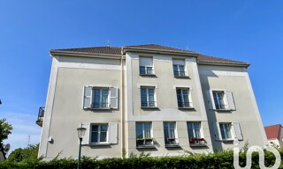 Appartement 4 Pièces 76 m² à vendre à Taverny (95150)