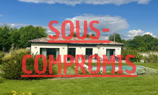 Maison 5 Pièces 146 m² à vendre à Lapeyrouse-Fossat (31180)