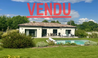 Maison 5 Pièces 146 m² à vendre à Lapeyrouse-Fossat (31180)