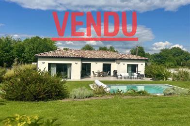 Maison 5 pièces 579000 €