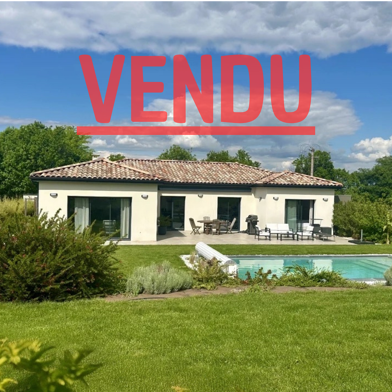 Maison 5 pièces 579000 €