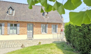Maison 10 Pièces 250 m² à vendre à Bousignies (59178)