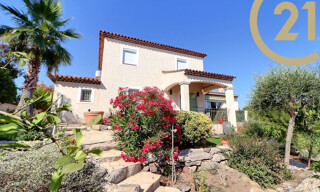 Maison 5 Pièces 137 m² à vendre à Fréjus (83600)