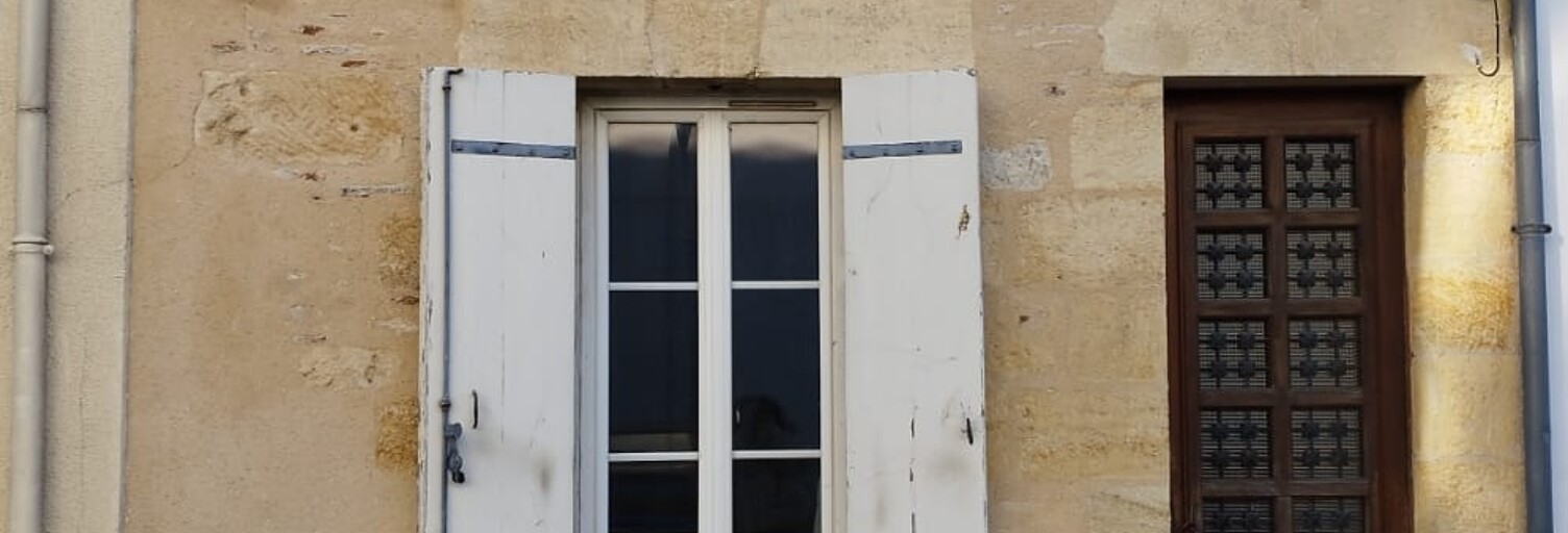 Maison 4 Pièces 107 m² à vendre à Sainte-Foy-la-Grande (33220)