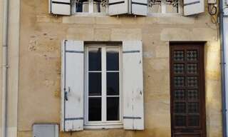 Maison 4 Pièces 107 m² à vendre à Sainte-Foy-la-Grande (33220)