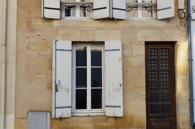 Maison 4 pièces 88990 €