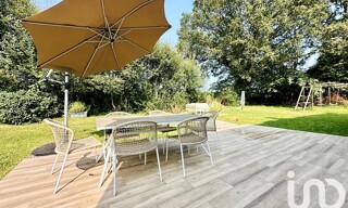 Maison 6 Pièces 169 m² à vendre à Héric (44810)