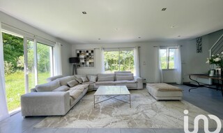 Maison 6 Pièces 169 m² à vendre à Héric (44810)