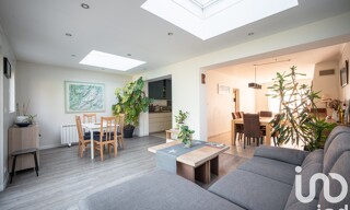 Maison 4 Pièces 93 m² à vendre à Lambersart (59130)