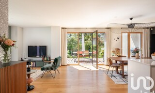 Appartement 4 Pièces 112 m² à vendre à Seyssins (38180)
