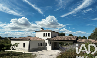 Maison 6 Pièces 223 m² à vendre à L'Isle-Jourdain (32600)