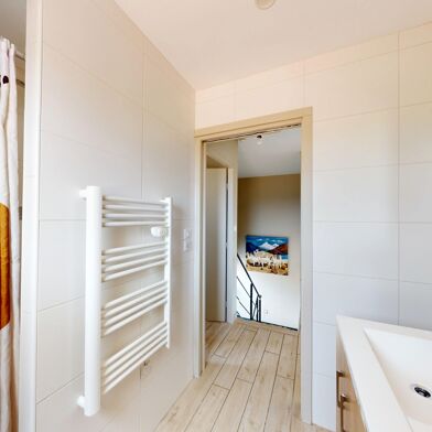 Maison 6 pièces 669000 €