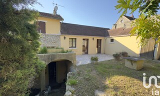 Maison 4 Pièces 97 m² à vendre à Vienne-en-Arthies (95510)