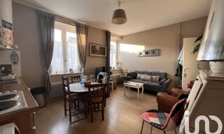 Immeuble  403 m² à vendre à Mouvaux (59420)