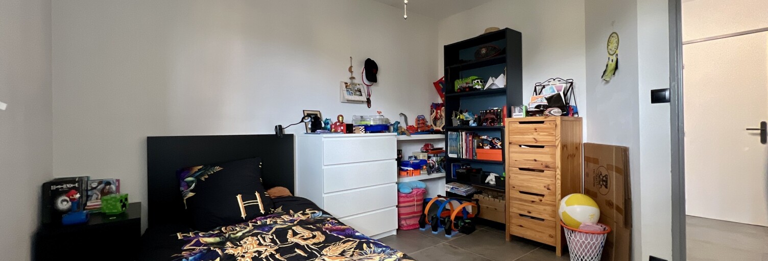 Appartement 4 Pièces 94 m² à vendre à Toulon (83200)