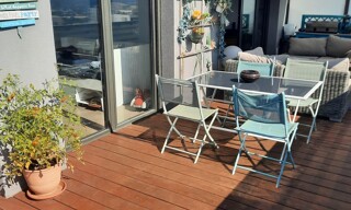 Appartement 3 Pièces 59 m² à vendre à Aix-en-Provence (13100)
