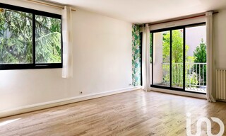 Appartement 3 Pièces 66 m² à vendre à Chaville (92370)