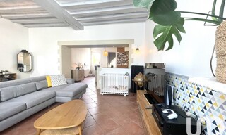 Maison 4 Pièces 110 m² à vendre à Loire-Authion (49630)