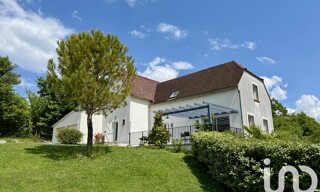 Maison 6 Pièces 155 m² à vendre à Cœur de Causse (46240)