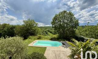 Maison 6 Pièces 155 m² à vendre à Cœur de Causse (46240)