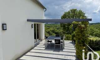 Maison 6 Pièces 155 m² à vendre à Cœur de Causse (46240)