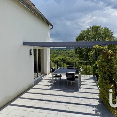 Maison 6 pièces 300000 €