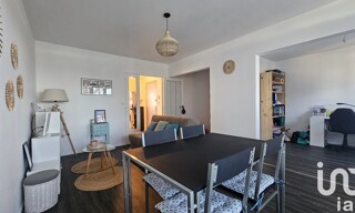 Appartement 3 Pièces 74 m² à vendre à Limoges (87000)